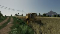 FS19 – La Coronella Çiftlik Haritası V2