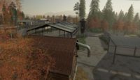 FS19 – La Coronella 2.0 Harita Modu V1.0.1.0