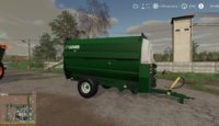 FS10 – Lizard TMF 340 Yem Karma Römorku V1.0.0.1