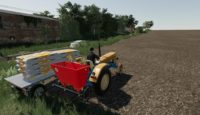 FS19 – Lizard S208 Mibzer