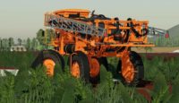 FS19 – Lizard Uniport 2000 Plus
