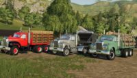 FS19 – Mack B61 Kamyon Modu