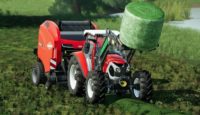 FS19 – Maizeplus V1.3