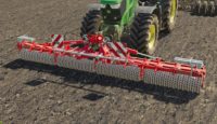 FS19 – Matador 610S