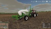FS19 – Metalfor Futur 2000 Püskürtücü V1.1