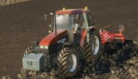 FS19 – New Holland TS Serisi