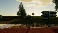 FS19 – Ninghan Çiftlik Haritası V1.0.0.2