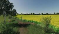 FS19 – Orta Saksonya Haritası V0.9
