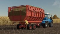 FS19 – Pim-40 Römork V1.0.0.2