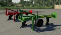 FS19 – Pln 3-35 Pulluk