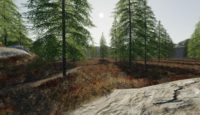 FS19 – R.D.C Haritası V1.5