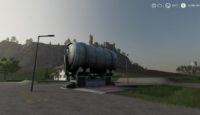 FS19 – Sıvı Gübre Silo Tankı V1.1