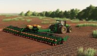 FS19 – Stara Absoluta 44 Mibzer Modu