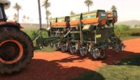 FS19 – Stara Cinderela 11 Mibzer Modu