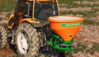 FS19 – Stara Tornado 600 Md Gübre Atıcı