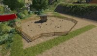 FS19 – Goldcrest Valley Tavuk Kümesi