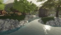 FS19 – The Alps 19 Çiftlik Haritası