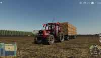 FS19 – Tümosan 8000 Serisi Turbo Traktör V2