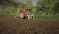 FS19 – Unia Grudziadz 2 Pulluk Modu