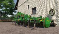 FS19 – Valentini Ripper 4500 Pulluk
