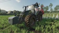 FS19 – Valtra G Serisi