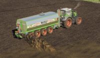 FS19 – Valzelli Cubex Gübreleme Paketi