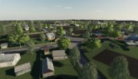 FS19 – Velichkovka Çiftlik Haritası