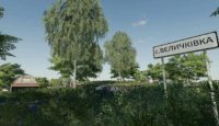 FS19 – Velichkovka Çiftlik Haritası V1.2