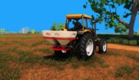 FS19 – Vicon Vibraflow Gübre Atıcı 1500