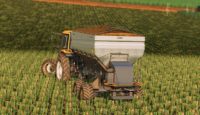 FS19 – Virtuos 15000 Gübre Serpme Makinası