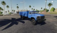FS19 – Zil-133 Gya Kamyon V2