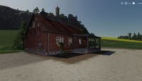 FS19 – Eski Model Ev Modu