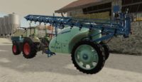 FS19 – Berthoud Tenor 35 37 Püskürtücü