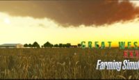 FS19 – Büyük Batı Haritası