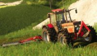FS19 – Case 1056 Traktör