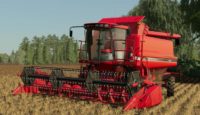 FS19 – Case Ih Axial-Flow 2100 Serisi V1.1