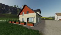 FS19 – Çiftlik Evi