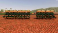 FS19 – Cinderela 11-17 Mibzer V2