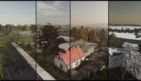 FS19 – Dabnica Çiftlik Haritası V1.2.1