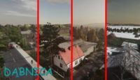 FS19 – Dabnica Çiftlik Haritası V1.2