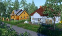 FS19 – Dolina Polonya Haritası