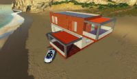 FS19 – Dubleks Ev Modu
