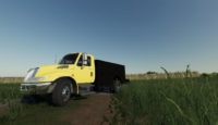 FS19 – Durastar Severs Kamyon Modu