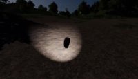 FS19 – El Feneri Aydınlatma Modu V1.1