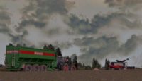 FS19 – Euro Çiftlik Haritası