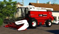FS19 – Fiatagri L Serisi