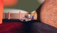 FS19 – Ford E350 Ambulans Modu