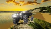 FS19 – Ford Mustang Offroad 1965 Model Arazi Aracı