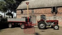 FS19 – Gable