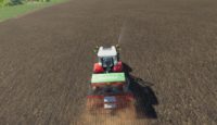 FS19 – Gaspardo Pinta Mibzer Modu
